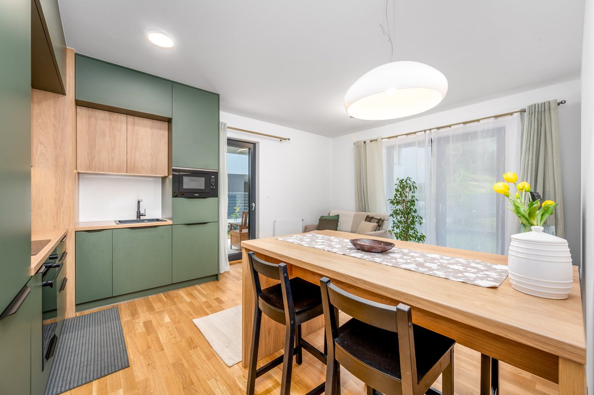 Pronájem bytu 2+kk 58 m² Na Neklance, Praha 5 Smíchov